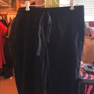 Jaanuu Medium Skinny Pant Scrub Pants